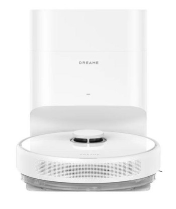 VACUUM CLEANER ROBOT/D10 PLUS GEN2 RLD32GD DREAME