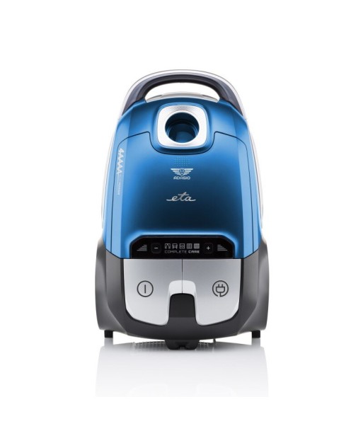 ETA Adagio ETA251190000 Bagged, Power 800 W, Dust capacity 4.5 L, Blue