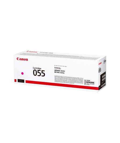 Tooner Canon 055 | | Magenta