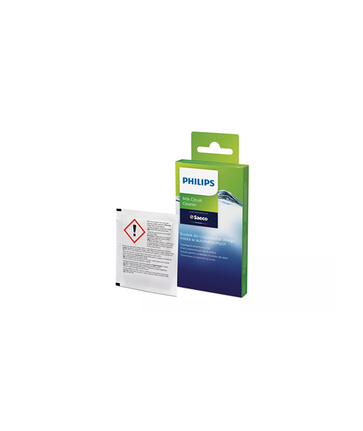 Philips | Milk circuit cleaner sachets | CA6705/10
