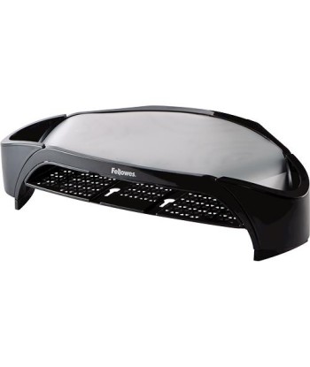 Подставка для монитора Fellowes Smart/Plus - Поднимите свой взгляд!