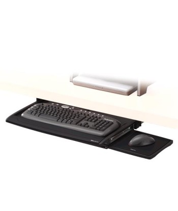 KEYBOARD ACC MANAGER/OFFICE SUITES 8031201 FELLOWES
