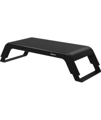 MONITOR ACC RISER HANA LT/BLACK 100016996 FELLOWES