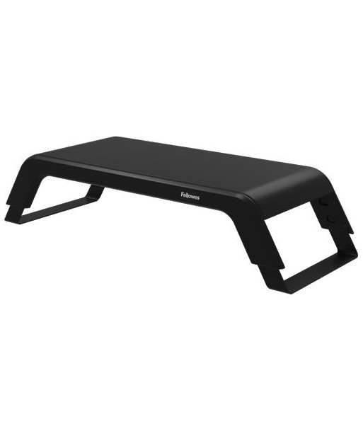 MONITOR ACC RISER HANA LT/BLACK 100016996 FELLOWES