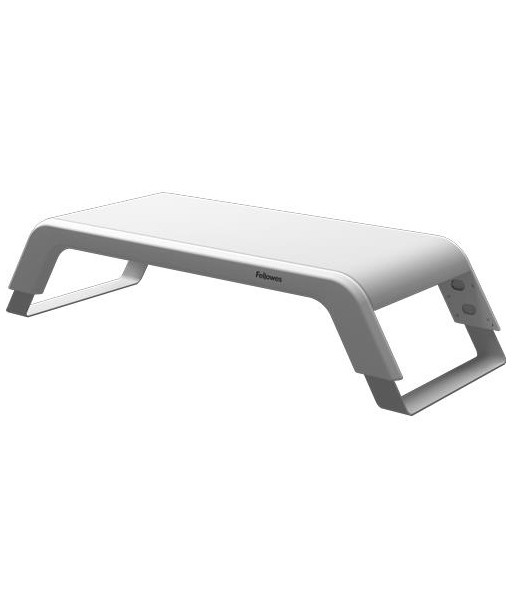 MONITOR ACC STAND HANA LT/WHITE 100016997 FELLOWES