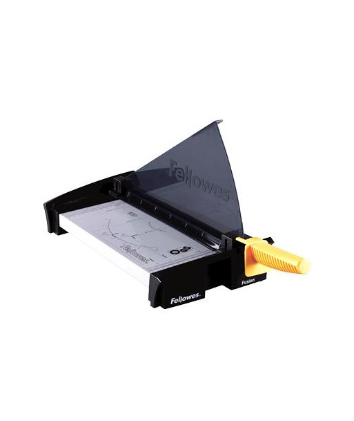 Сабельный резак для бумаги Fellowes Guillotine Fusion A4 Сабельный резак для бумаги Fellowes Guillotine Fusion A4