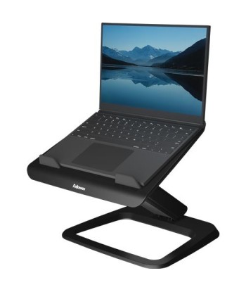 Подставка для ноутбука Fellowes Hana - Черная