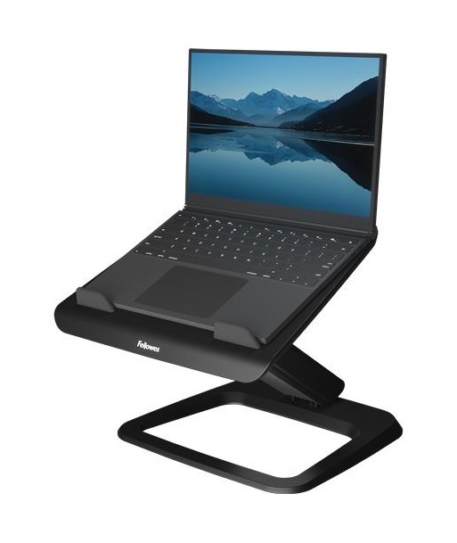 NB ACC STAND HANA LT/BLACK 100016994 FELLOWES NB ACC STAND HANA LT/BLACK 100016994 FELLOWES