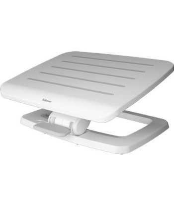 CHAIR FOOT SUPPORT HANA LT/WHITE 100016999 FELLOWES