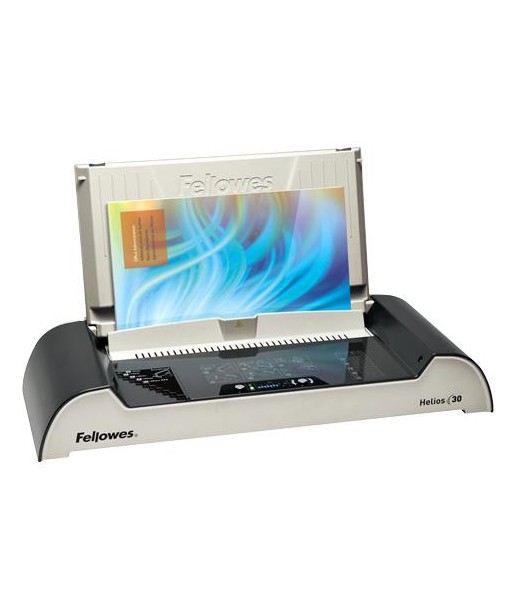 THERMOBINDER HELIOS 30/5641001 FELLOWES THERMOBINDER HELIOS 30/5641001 FELLOWES