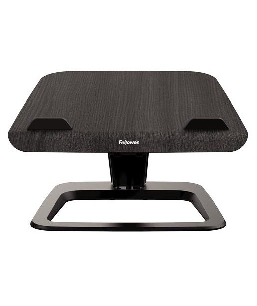 Fellowes Hana Monitor Stand - Black Fellowes Hana Monitor Stand - Black
