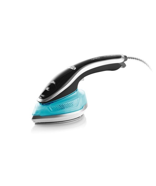 ETA Lara Handheld Steamer - 1200W, 0.15L, 50g/min - Black ETA Lara Handheld Steamer - 1200W, 0.15L, 50g/min - Black
