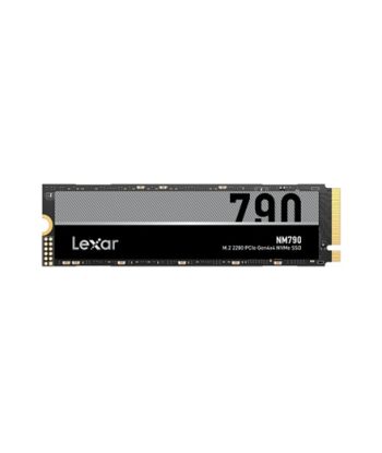 Lexar NM790 8TB SSD NVMe M.2 2280 - Blazing Fast Performance!