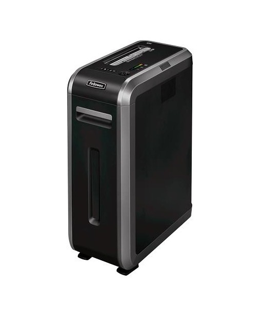 Fellowes Powershred 125i Shredder Fellowes Powershred 125i Shredder