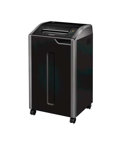 SHREDDER POWERSHRED 425I/CROSS CUT 4698501 FELLOWES