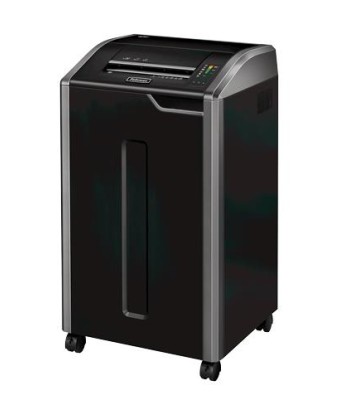 SHREDDER POWERSHRED 425CI/CROSS CUT 4698001 FELLOWES