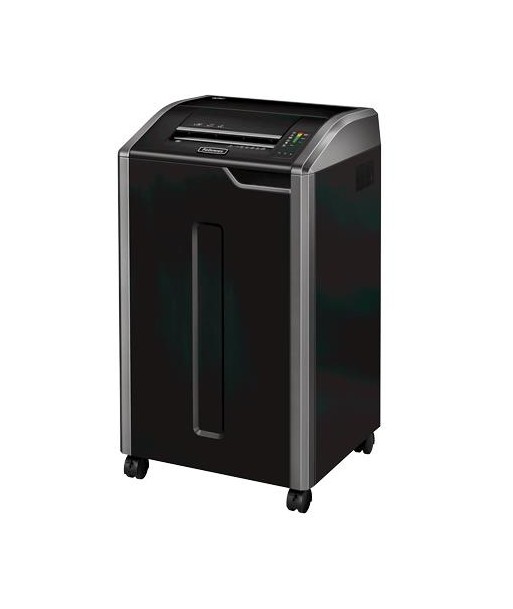 SHREDDER POWERSHRED 425CI/CROSS CUT 4698001 FELLOWES