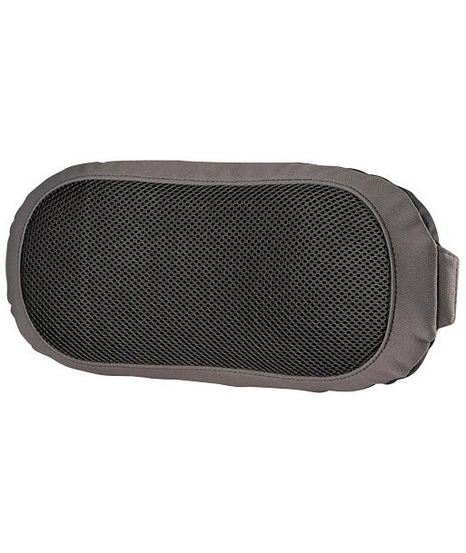 Fellowes I-Spire Series Chair Back Support - Grey Fellowes I-Spire Series Chair Back Support - Grey