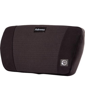 CHAIR BACK SUPPORT PLUSHTOUCH/LUMBAR 8026501 FELLOWES