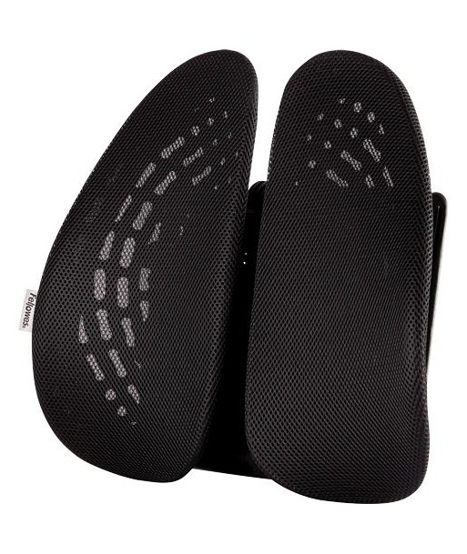 CHAIR BACK SUPPORT/BACK ANGEL 8026401 FELLOWES CHAIR BACK SUPPORT/BACK ANGEL 8026401 FELLOWES