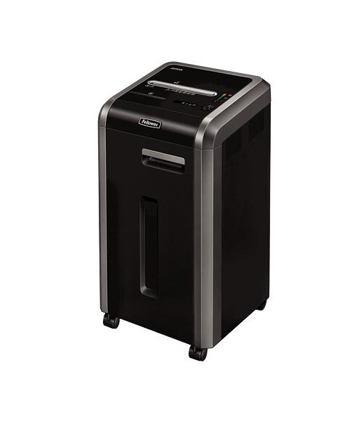 Fellowes Microshred 225Mi Micro-Cut Shredder Fellowes Microshred 225Mi Micro-Cut Shredder