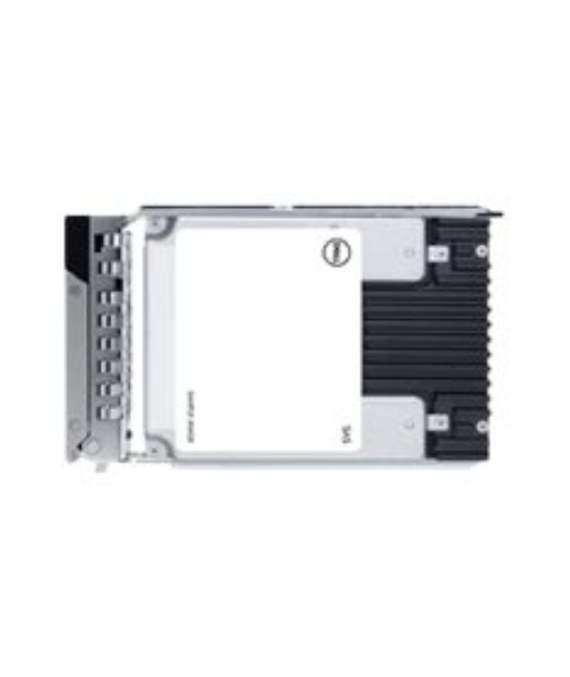 Dell 960 GB | SSD 2.5" / 960GB / SATA / RI / 6Gb / 512e / Hot-plug / 14G Rx40