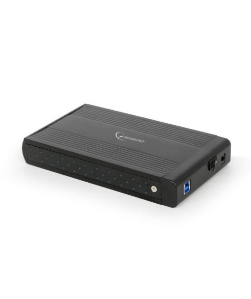 HDD CASE EXT. USB3 3.5"/BLACK EE3-U3S-3 GEMBIRD