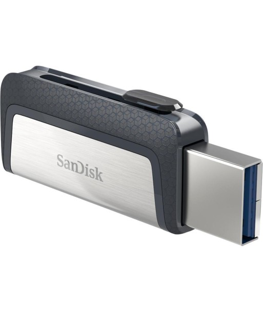 Mälupulk USB-C 256GB/SDDDC2-256G-G46 SANDISK