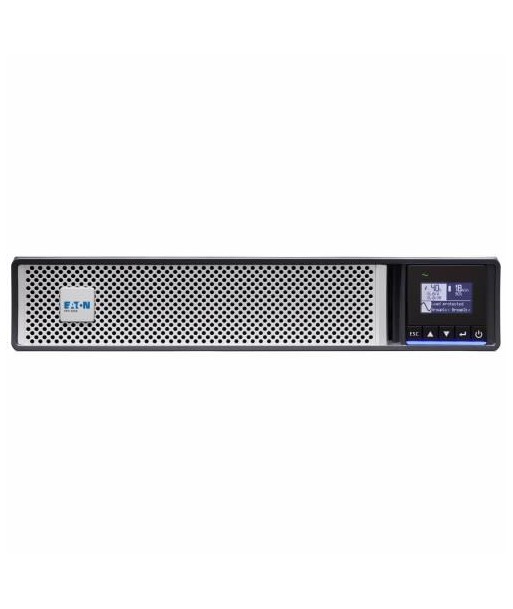 UPS EATON 2200 Watts Wave form type Sinewave LineInteractive Rack 2U 5PX2200IRTNG2 UPS EATON 2200 Watts Wave form type Sinewave LineInteractive Rack 2U 5PX2200IRTNG2
