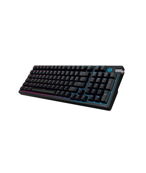 Edifier G4K Механическая Игровая Клавиатура - Черная Edifier G4K Механическая Игровая Клавиатура - Черная