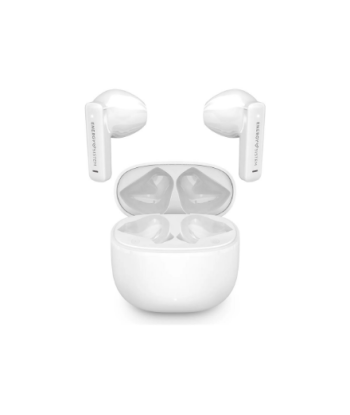 Energy Sistem Street Music True Wireless Наушники - Белые