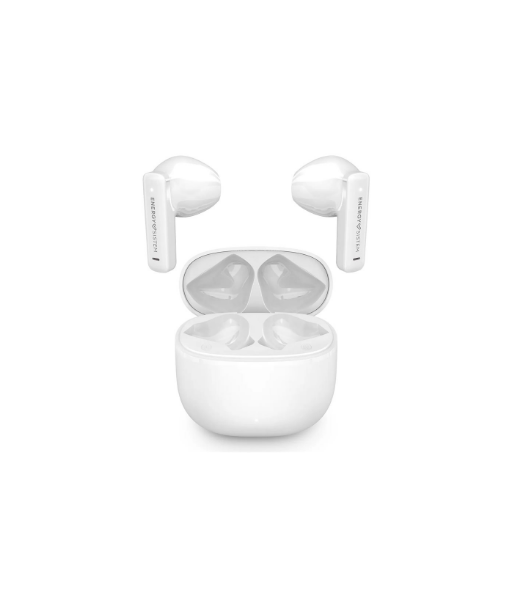 Energy Sistem Street Music True Wireless Kõrvaklapid - Valge