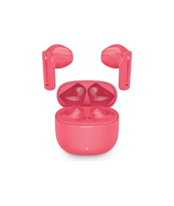 Energy Sistem StreetMusic розовые True Wireless наушники