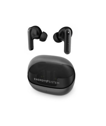 Kõrvaklapid Energy Sistem True Wireless, Serenity ANC, Built-in microphone, Bluetooth, Space, ANC