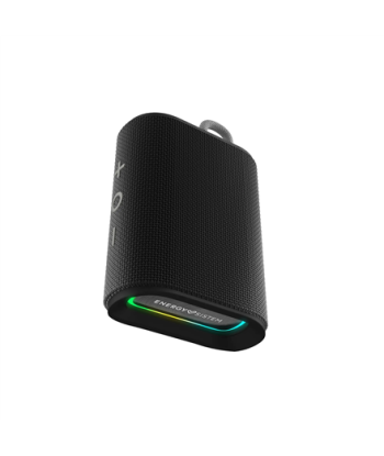 Kõlar Energy Sistem, StreetPlay, 8 W, Bluetooth, Space, Portable, Wireless connection