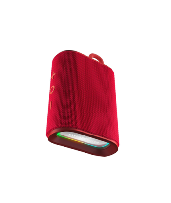 Kõlar Energy Sistem, StreetPlay, 8 W, Bluetooth, Cherry, Portable, Wireless connection
