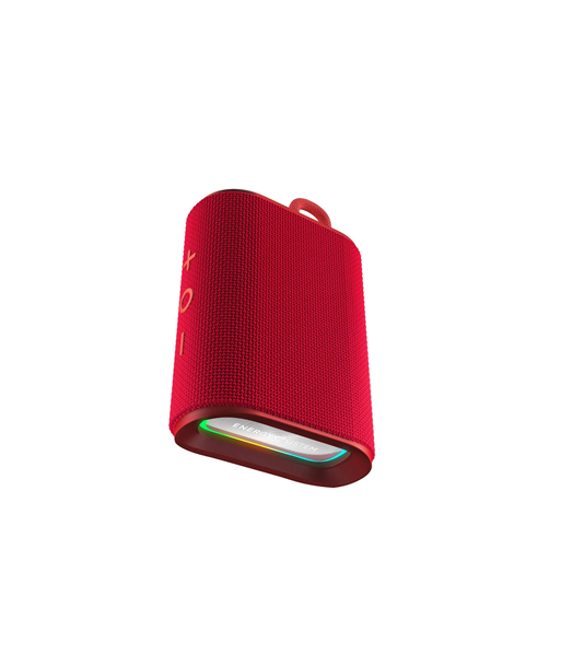 Портативная Bluetooth-колонка Energy Sistem StreetPlay - Вишня (8 Вт) Портативная Bluetooth-колонка Energy Sistem StreetPlay - Вишня (8 Вт)