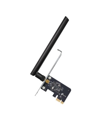 WRL ADAPTER 600MBPS/DUAL BAND ARCHER T2E TP-LINK