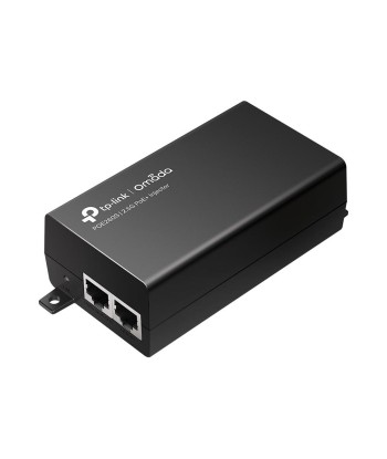 TP-Link TL-POE260S Gigabit PoE+ Инжектор - Питание для Ваших Сетевых Устройств!