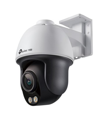 Turvakaamera 4MP PAN/TILT/VIGI C540S(4MM) TP-LINK