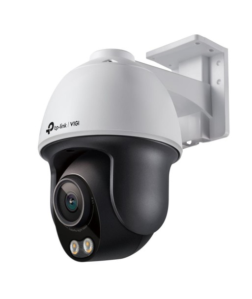 TP-Link VIGI C540S 4MP Pan/Tilt Network Camera TP-Link VIGI C540S 4MP Pan/Tilt Network Camera