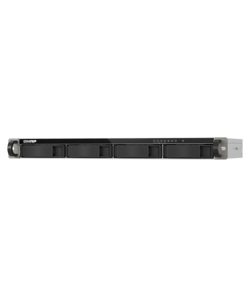 QNAP TS-433EU 4-pesaline NAS-korpus (ilma kettata) QNAP TS-433EU 4-pesaline NAS-korpus (ilma kettata)
