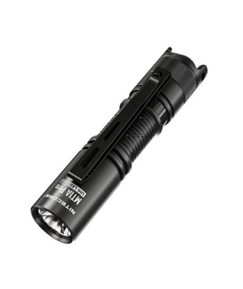 Nitecore MT1A Pro - 800 Lumen Multi-Task Series Flashlight