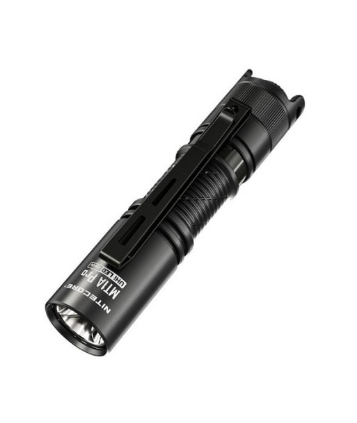 Nitecore MT1A Pro - 800 Lumen Multi-Task Series Flashlight Nitecore MT1A Pro - 800 Lumen Multi-Task Series Flashlight