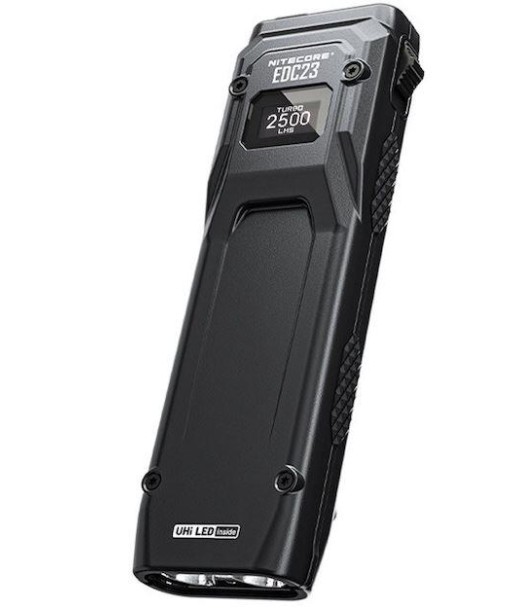Фонарь NITECORE EDC23 EDC Series Фонарь NITECORE EDC23 EDC Series