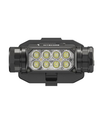 Nitecore HC65M 2000 Luumeniga USB Laetav Pealamp