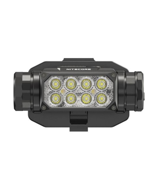Nitecore HC65M 2000 Luumeniga USB Laetav Pealamp Nitecore HC65M 2000 Luumeniga USB Laetav Pealamp