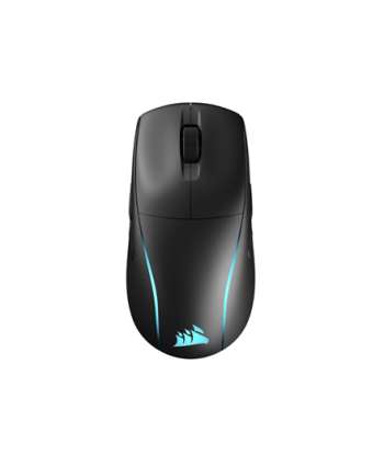 Corsair M75 Wireless Gaming Mouse - Black