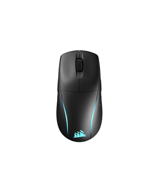 Corsair M75 Wireless Gaming Mouse - Black Corsair M75 Wireless Gaming Mouse - Black