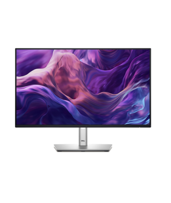 Dell LCD P2425H 24" IPS FHD/1920x1080/DP,HDMI,USB-C,USB, VGA/Black/5Y | Dell